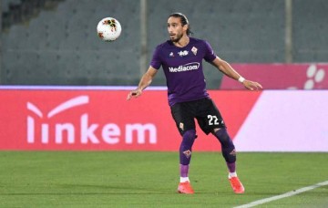 意甲：佛罗伦萨VS博洛尼亚 比分分析