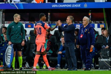 曼联旧将力挺拉什福德:欧冠双响让阿莫林反思